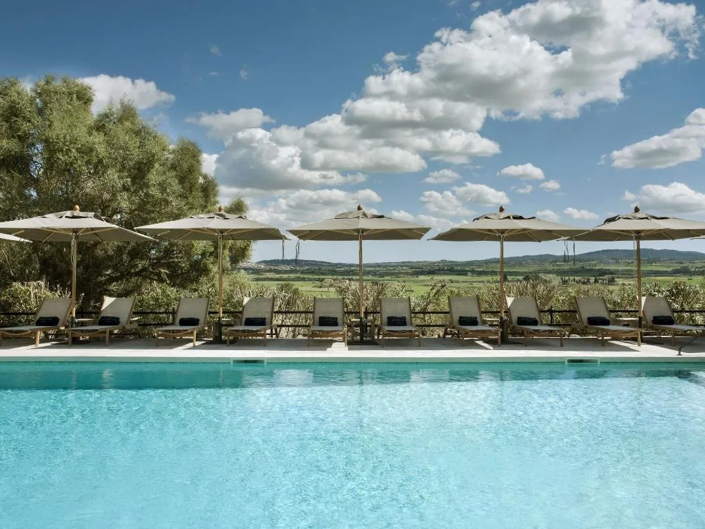 Sports and Entertainment, Finca Serena, Majorca