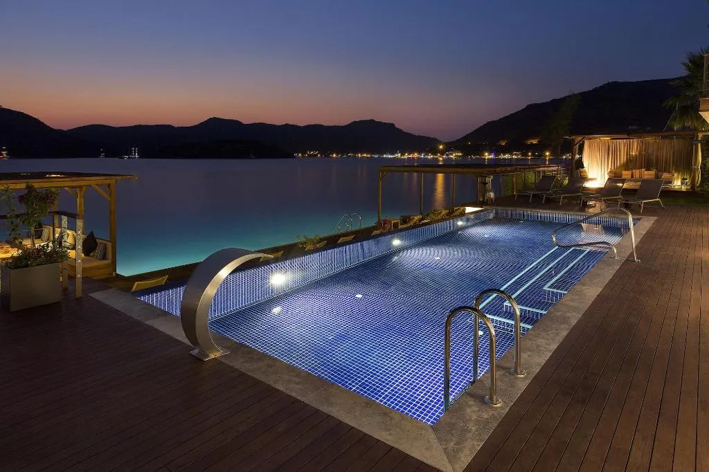 Sports and Entertainment, Miamai Butik Otel - Adults Only, Dalaman