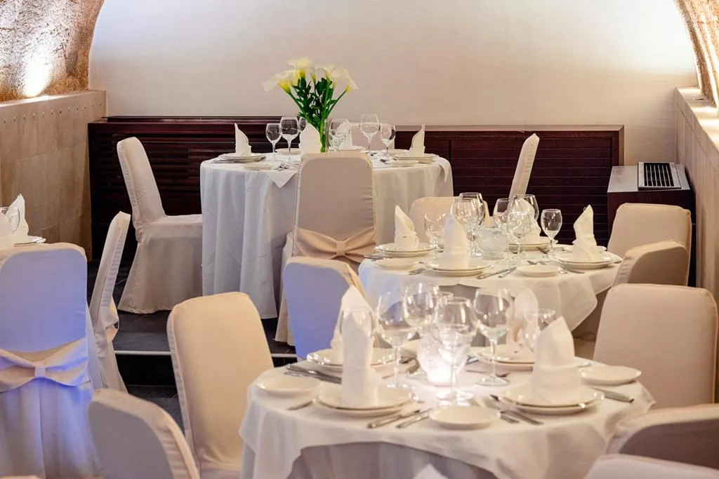 Restaurant, Avalon Boutique Hotel Rhodes, Rhodes