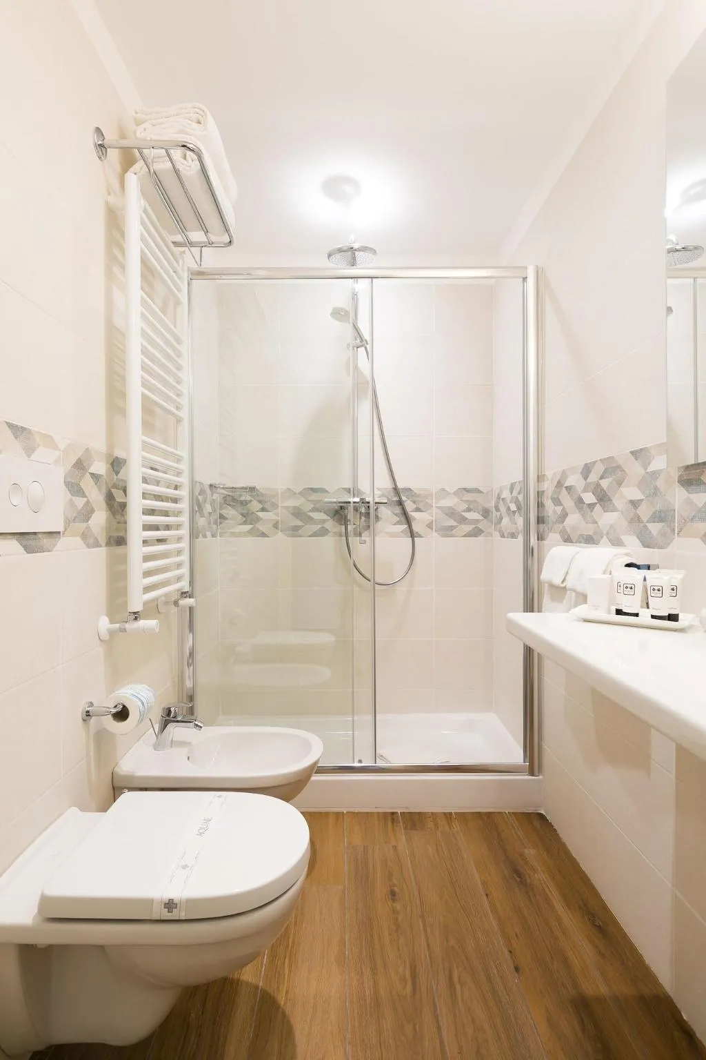 DOUBLE STANDARD Room, Demetra Guest House, Naples