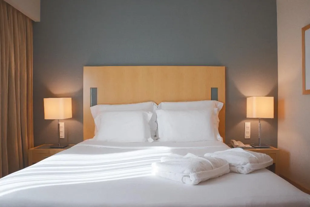 Room, SANA Malhoa, Lisbon