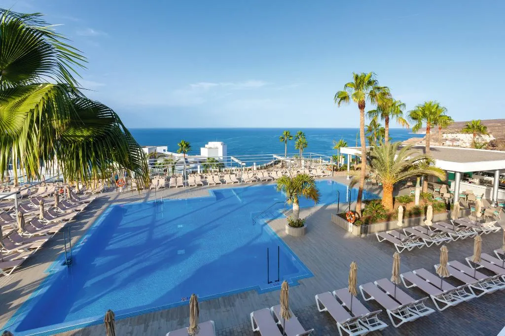 General view, Hotel Riu Vistamar - All Inclusive, Gran Canaria