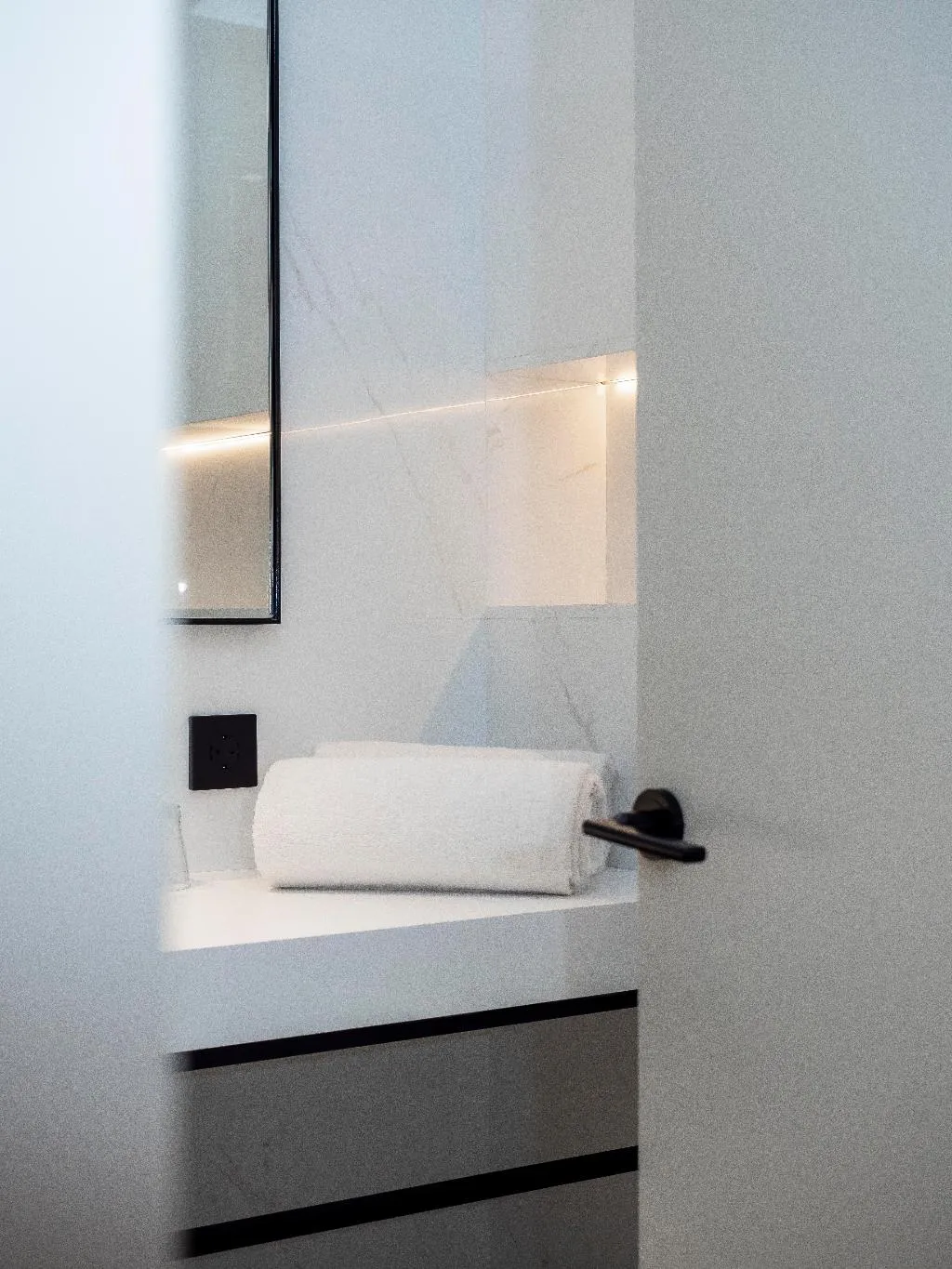 TRIPLE STANDARD Room, Arcelon Hotel, Barcelona