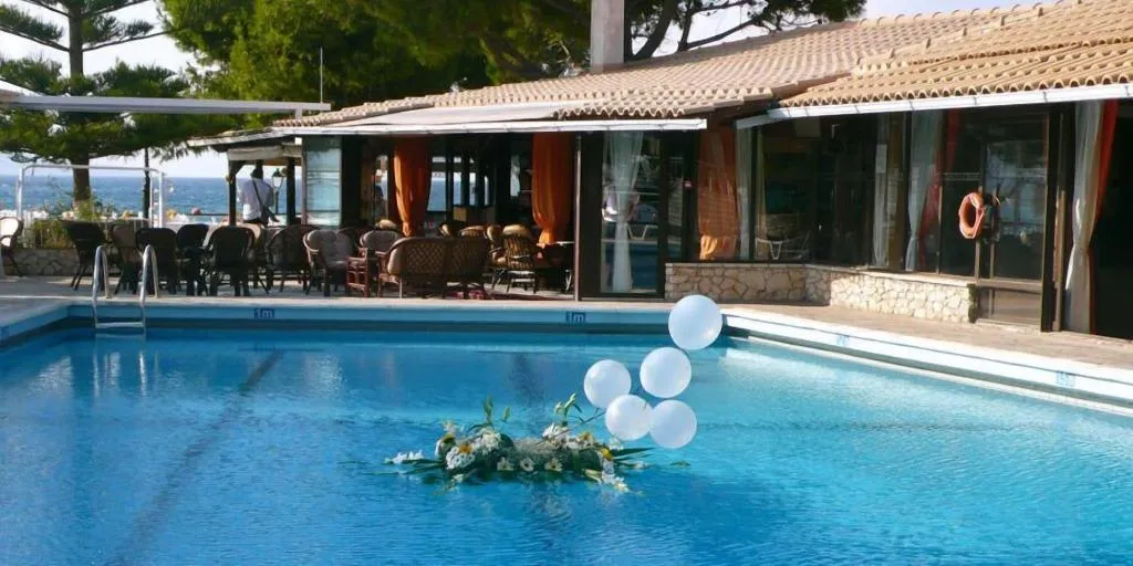 Sports and Entertainment, Valais Hotel, Zante