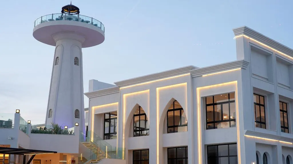 General view, SUNRISE Remal Beach, Red Sea Riviera