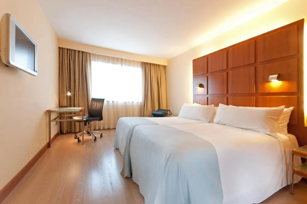 DOUBLE SINGLE USE PREMIUM Room, Port Valencia Azafata, Valencia
