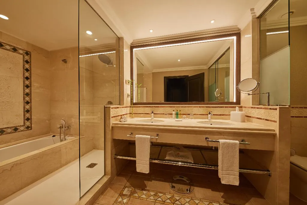 JUNIOR SUITE DELUXE Room, SECRETS BAHIA REAL RESORT and SPA, Fuerteventura