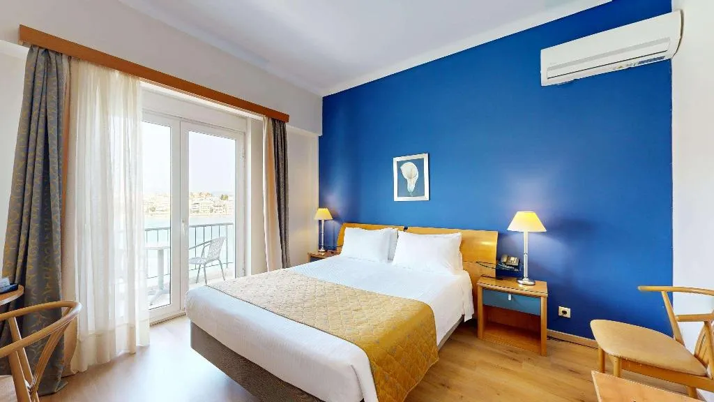 Room, Lucy Hotel, Athens