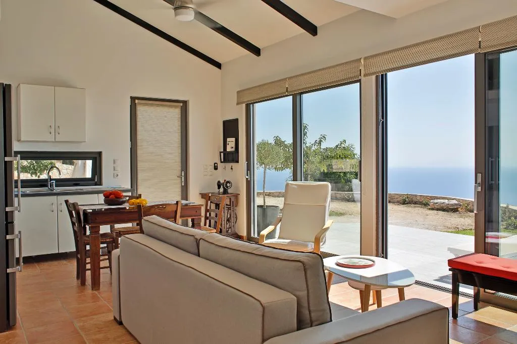 Room, Skala Villa, Kefallinia
