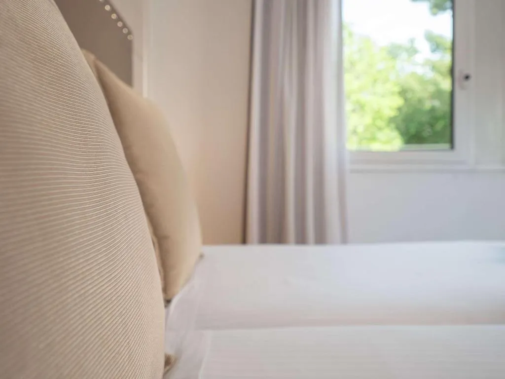 Room, Vilana Hotel Boutique, Barcelona