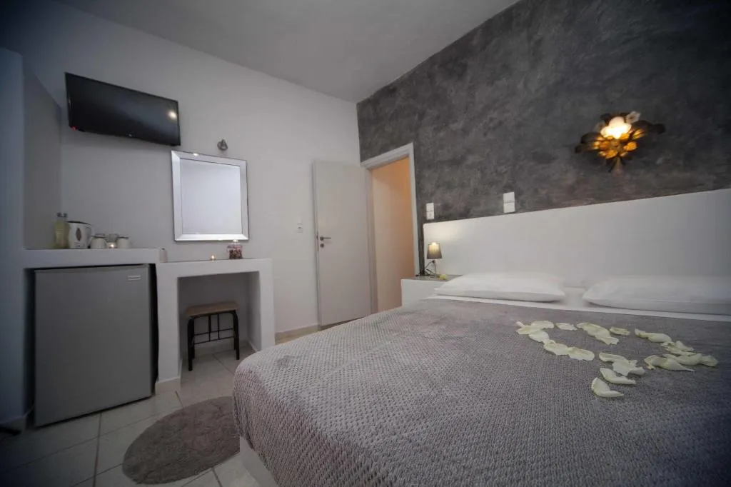 Room, Villa Anto, Santorini