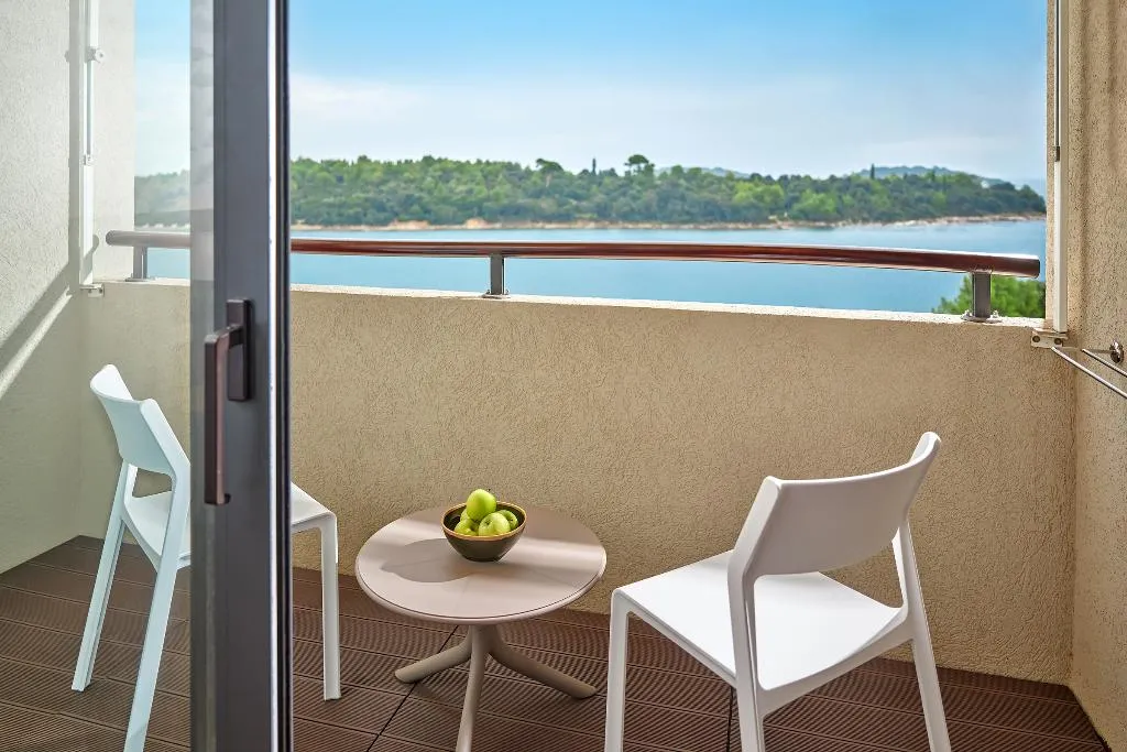 FAMILY ROOM SUPERIOR Room, Maistra Select Island Hotel Istra, Istria
