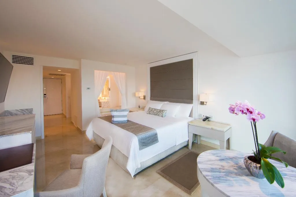 DOUBLE DELUXE Room, Le Blanc Spa Resort All inclusive - Adults Only, Cancun Area