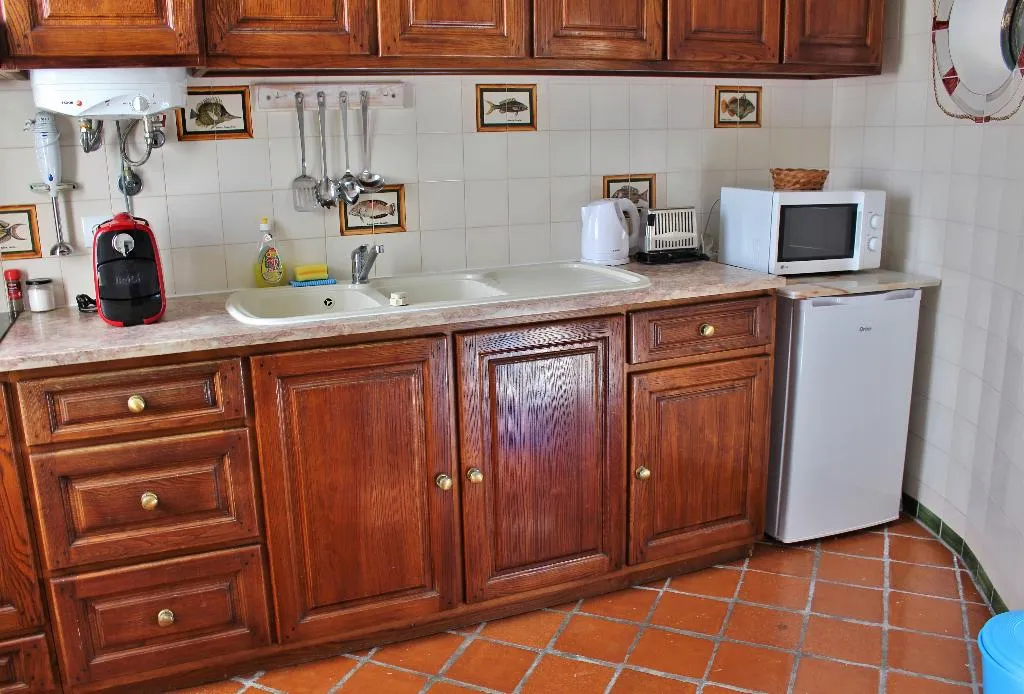 VILLA STANDARD Room, Villa Ana Margarida Beach, Lisbon