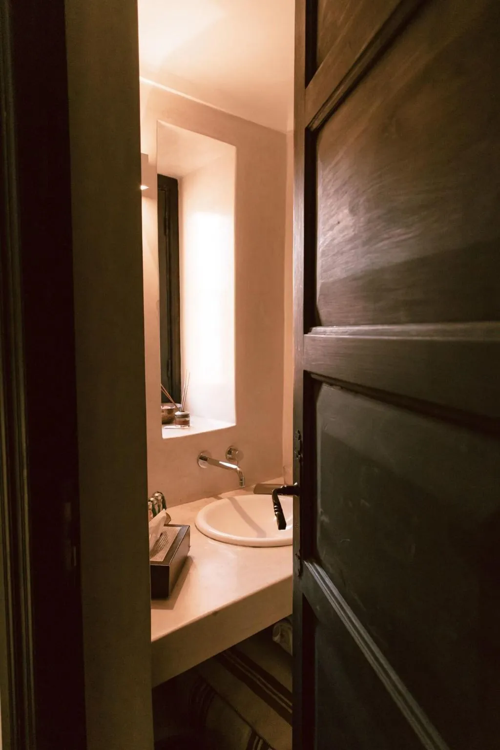 Room, Riad K, Marrakech