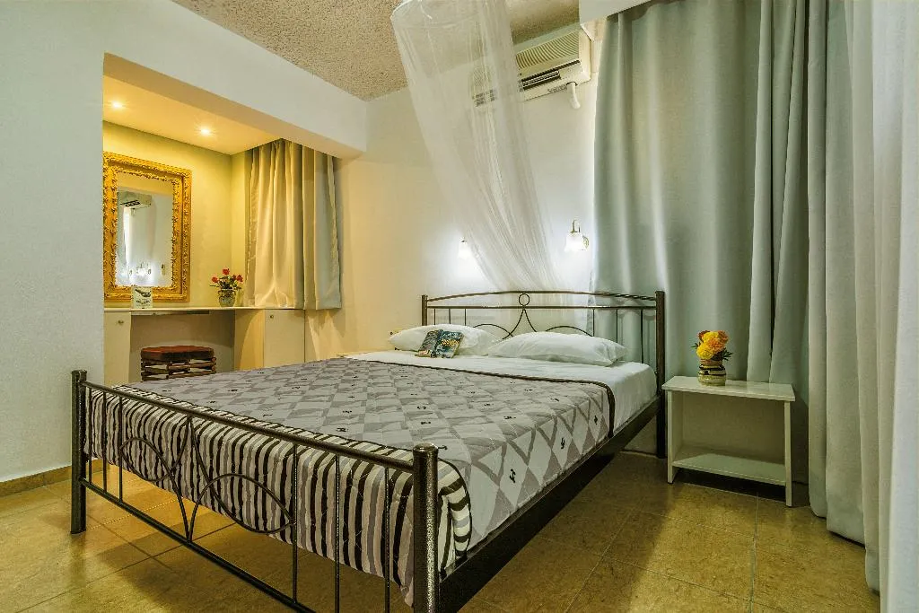SUITE SEA VIEW Room, The Small Village, Kos