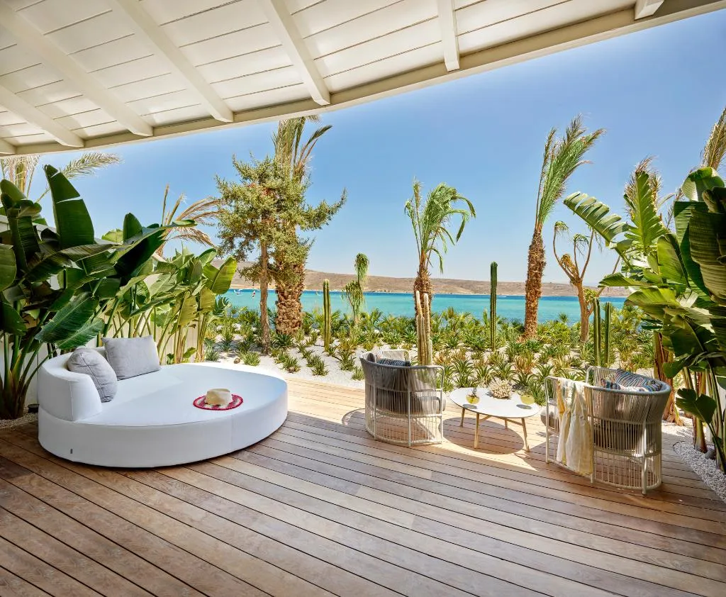 SUITE PREMIUM Room, Biblos Beach Resort Alacati, Izmir