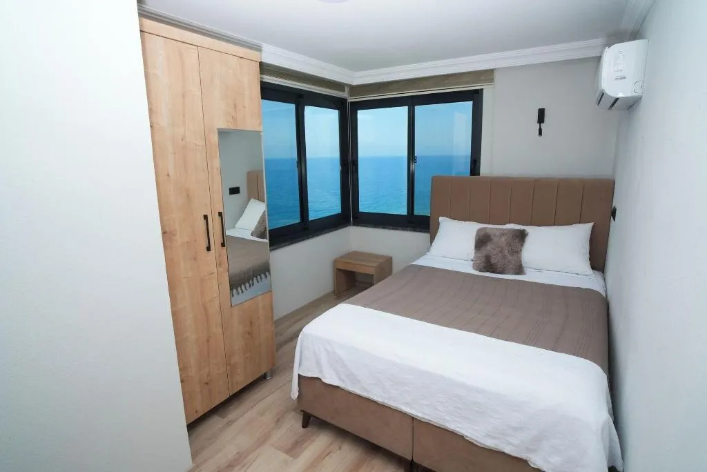 Room, Iotape Hotel Antalya, Antalya