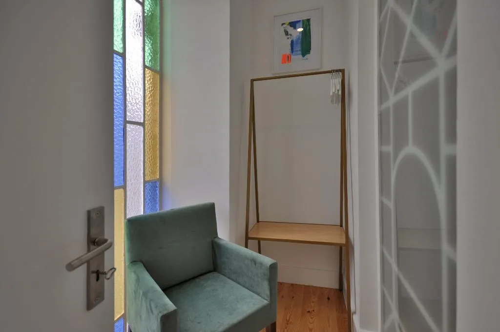 DOUBLE STANDARD Room, Porto Charming Hotel, Porto