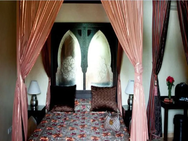 SUITE STANDARD Room, Riad Dar Ilham, Marrakech