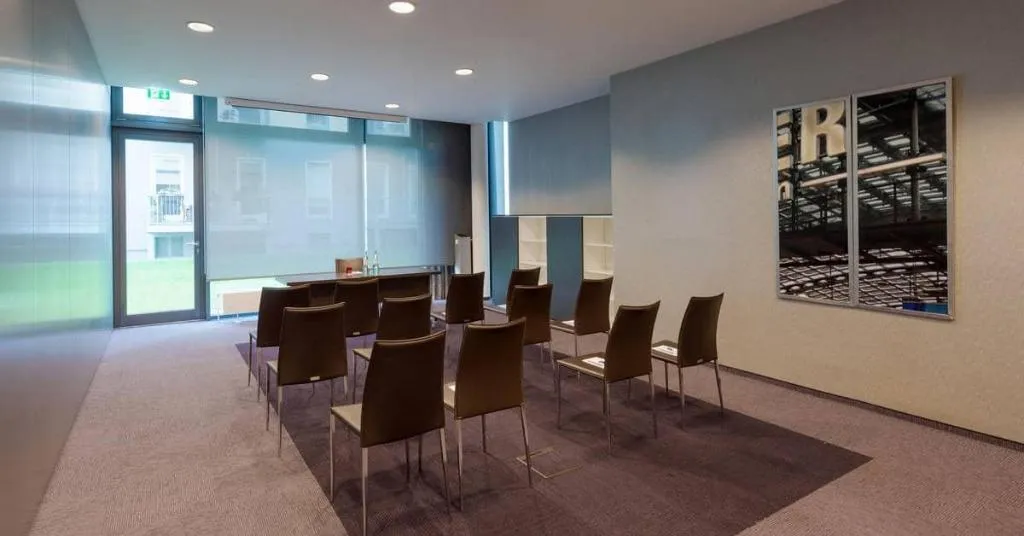 Conferences, INNSiDE by Melia Berlin Mitte, Berlin