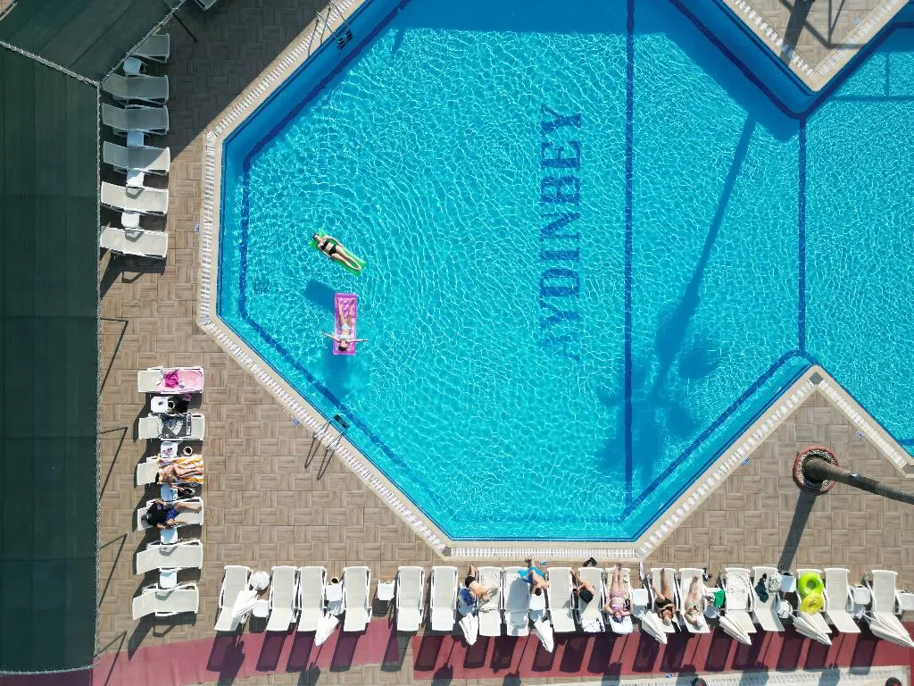 Pool, Aydinbey Gold Dreams, Antalya