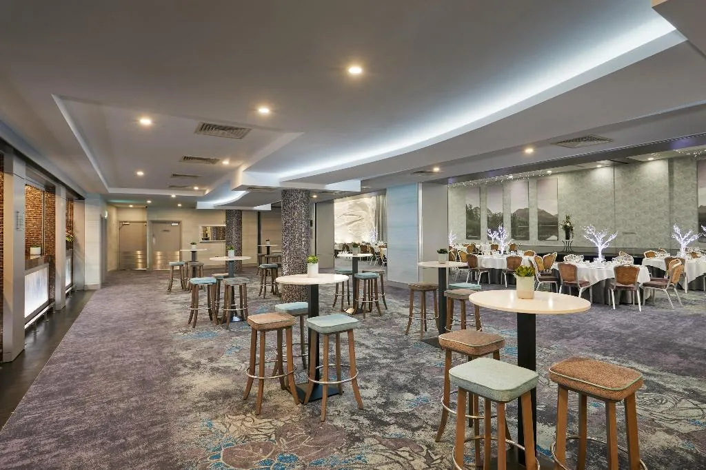 Conferences, Crowne Plaza Dublin Blanchardstown, Dublin