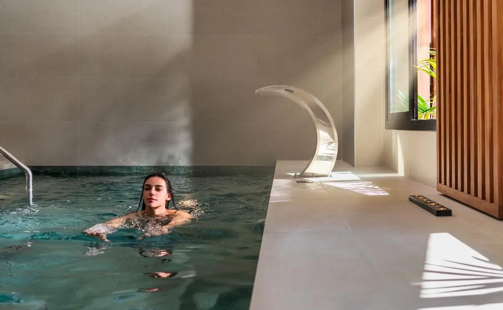 Sports and Entertainment, AQUA Hotel The Breeze & Spa - Adults Only +18, Costa Brava