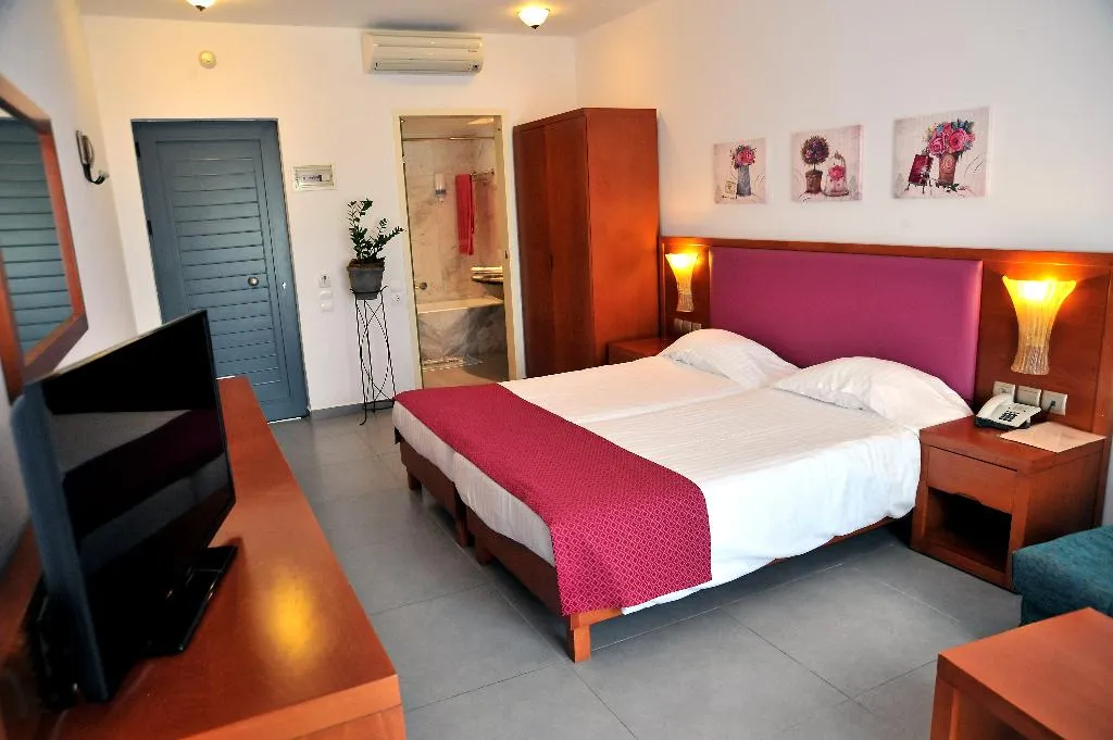 Double or Twin basement Room, Kos Palace Hotel, Kos