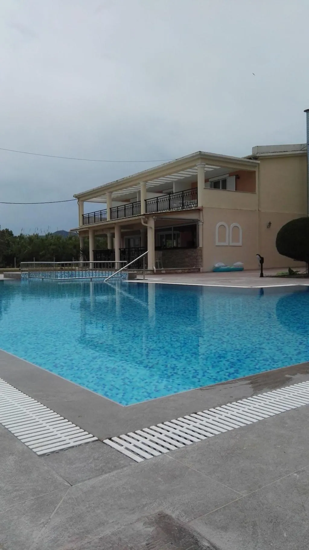 Sports and Entertainment, Jenny Hotel, Zante