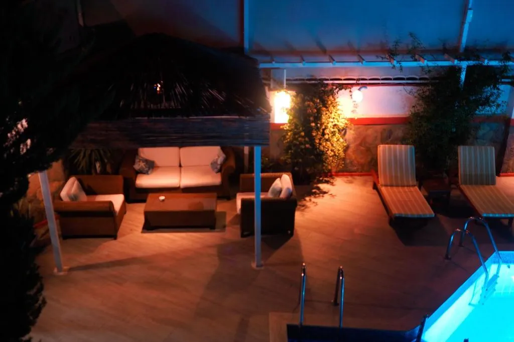 General view, Oya Boutique Hotel & Suites, Bodrum