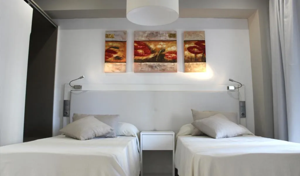 JUNIOR SUITE PREMIUM Room, Flamingo Beach Resort Adults Only, Costa Blanca