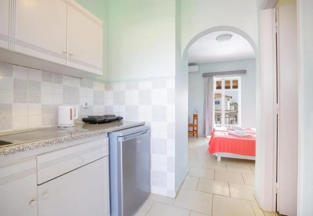 Double or Twin SUPERIOR Room, Giannis Studios Alykes, Zante