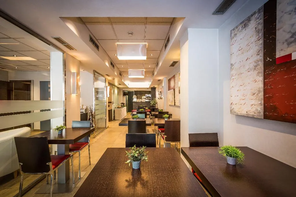 Restaurant, Sant Antoni, Barcelona