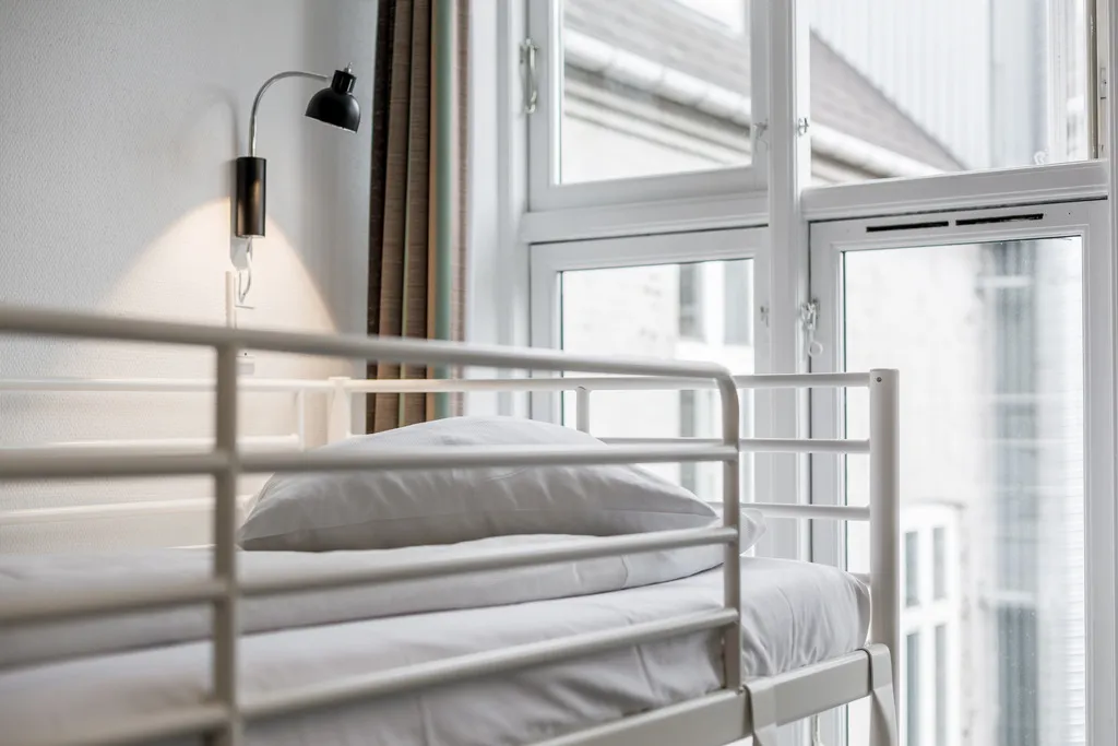 FAMILY ROOM STANDARD Room, Good Morning City Copenhagen Star, Copenhagen