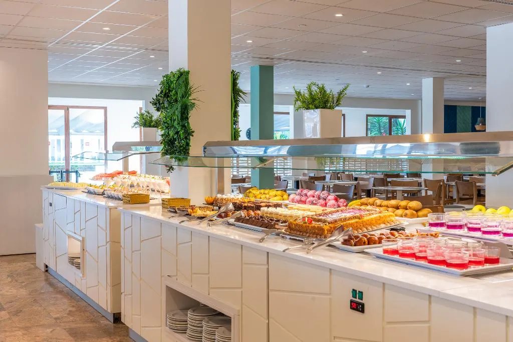 Restaurant, Leonardo Royal & Suites hotel Ibiza Santa Eulalia, Ibiza