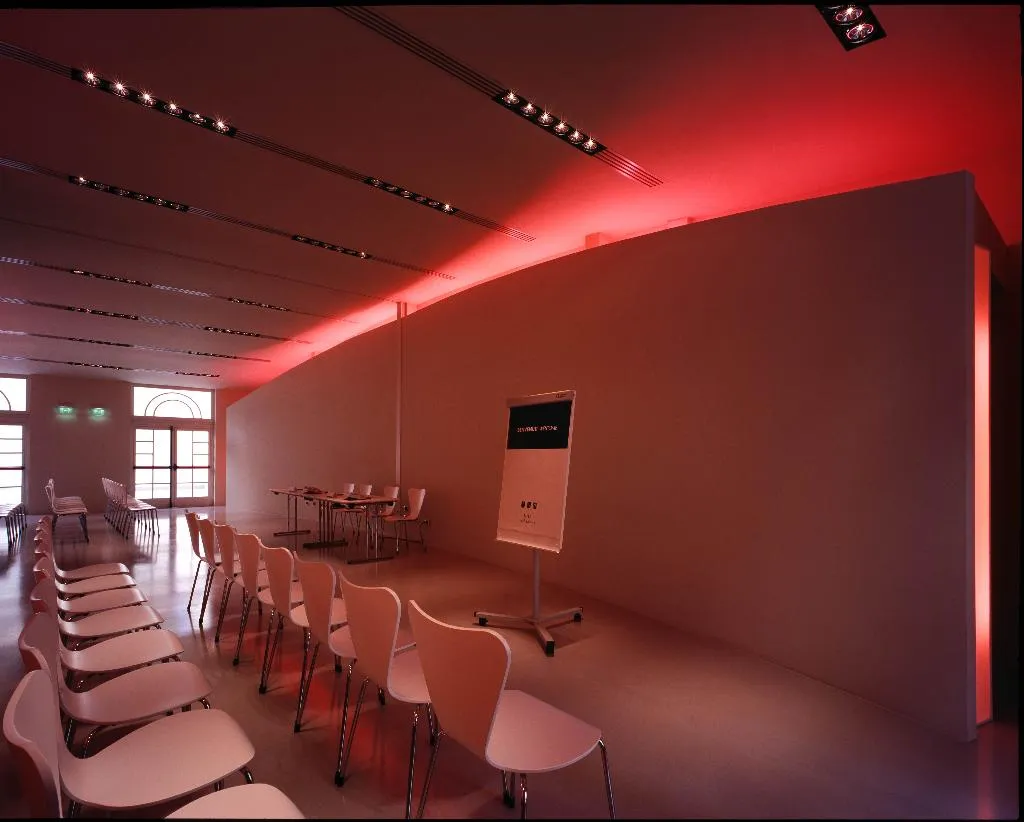 Conferences, UNA HOTELS Vittoria Firenze, Florence
