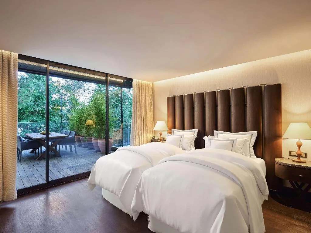 VILLA SEA VIEW Room, Club Prive By Rixos Gocek, Dalaman