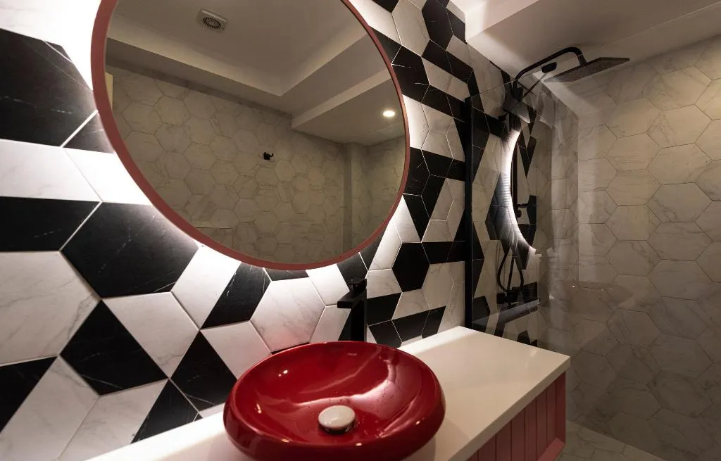 Room STANDARD Room, Heart De Maison, Antalya