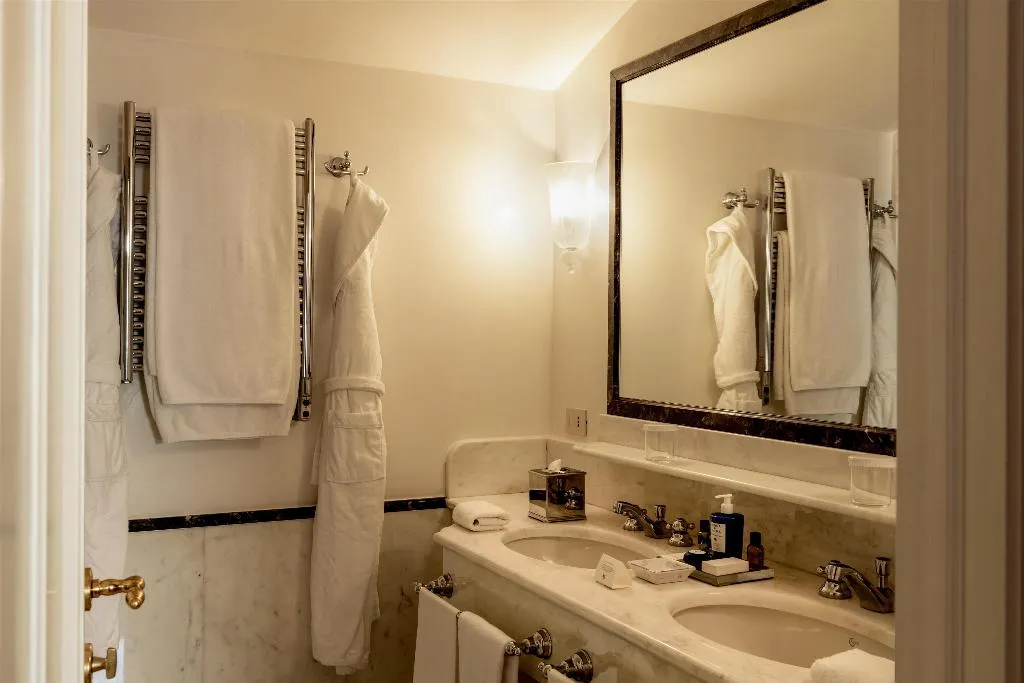 Double or Twin SUPERIOR Room, Grand Hotel Timeo, A Belmond Hotel, Taormina, Taormina