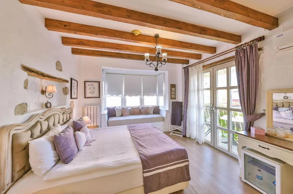 Room, Cumbali Konak Hotel Adults Only 12, Izmir