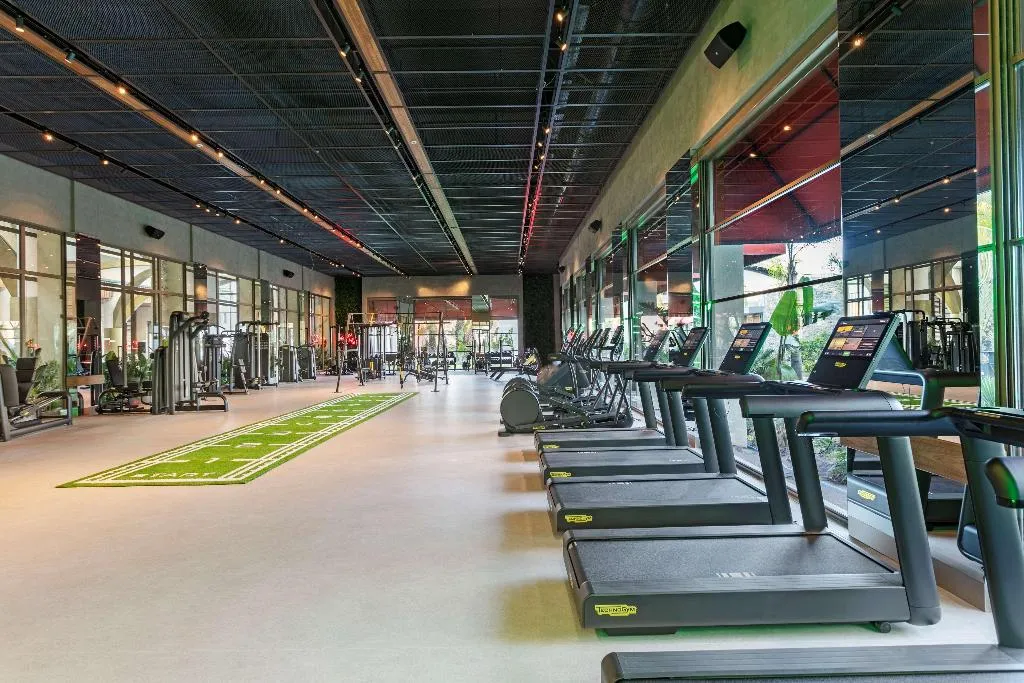 Sports and Entertainment, Cullinan Belek, Antalya