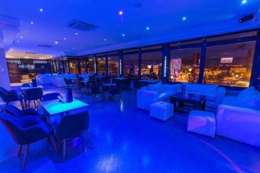 Bar, Menzeh Zalagh City Center, Fez