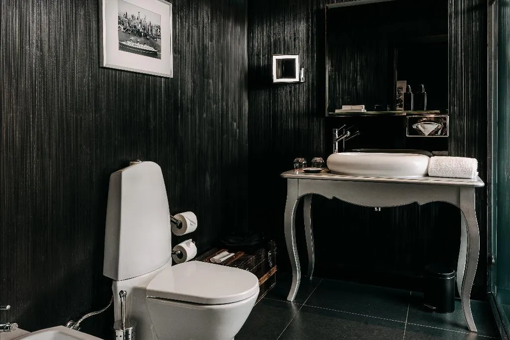 SINGLE CLASSIC Room, 138 Liberdade Hotel, Lisbon