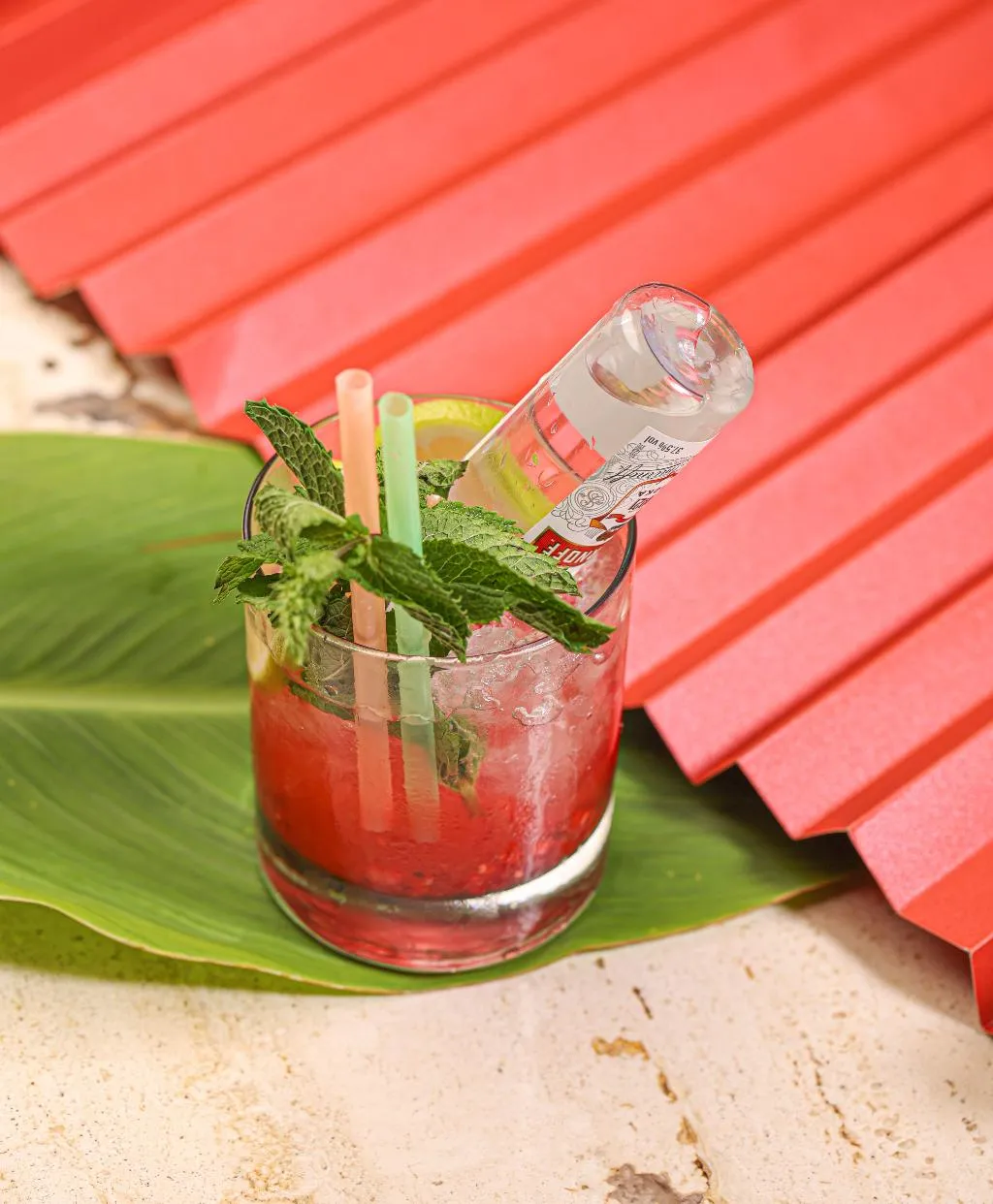Bar, Art Palace Suites & Spa, Casablanca