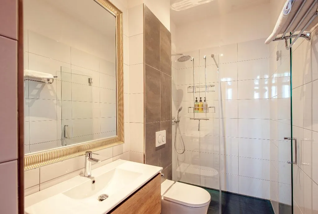 APARTMENT WITH TERRACE Room, Casa Verde Ayamonte, Costa De La Luz