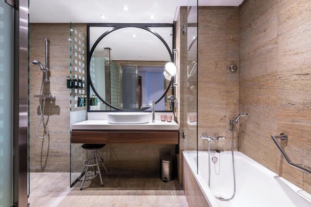 Room, Melia Valencia, Valencia