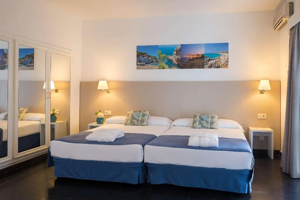 Room, htop Caleta Palace, Costa Brava