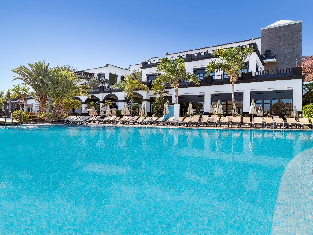 General view, H10 Rubicon Horizons Collection, Lanzarote