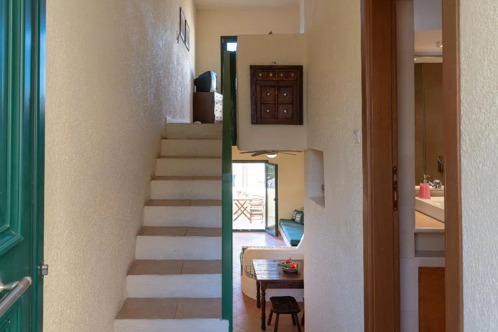 APARTMENT DUPLEX Room, Porto Sisi Hotel Apartments, Crete